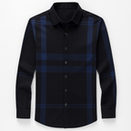 Camisa-Social-de-Seda-Xadrez-Calviori-1