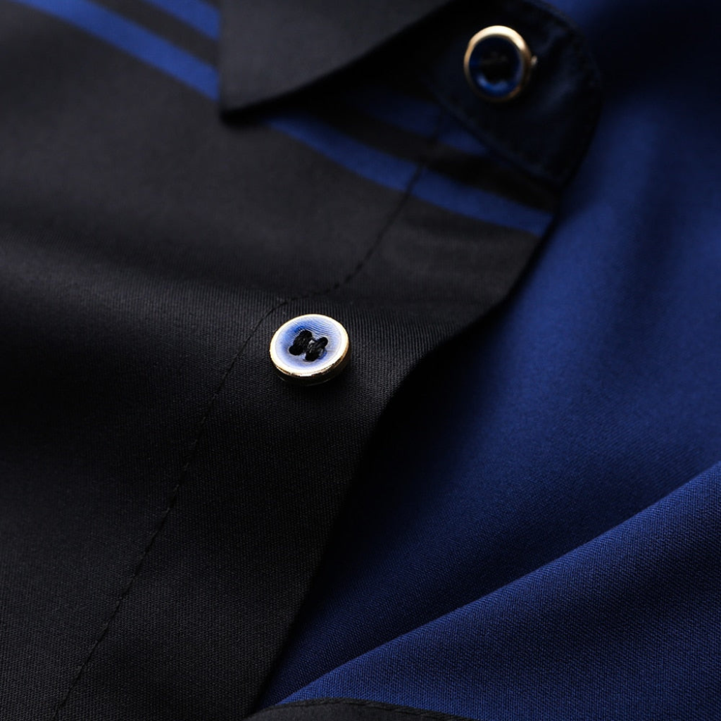 Camisa-Social-de-Seda-Xadrez-Calviori-4