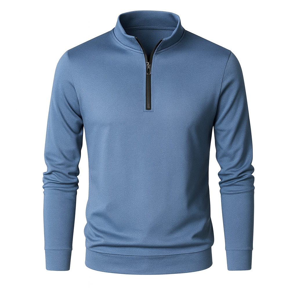 Camisa-Social-em-Algodao-Calviori-1