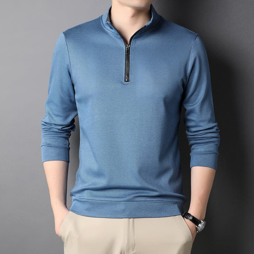 Camisa-Social-em-Algodao-Calviori-3