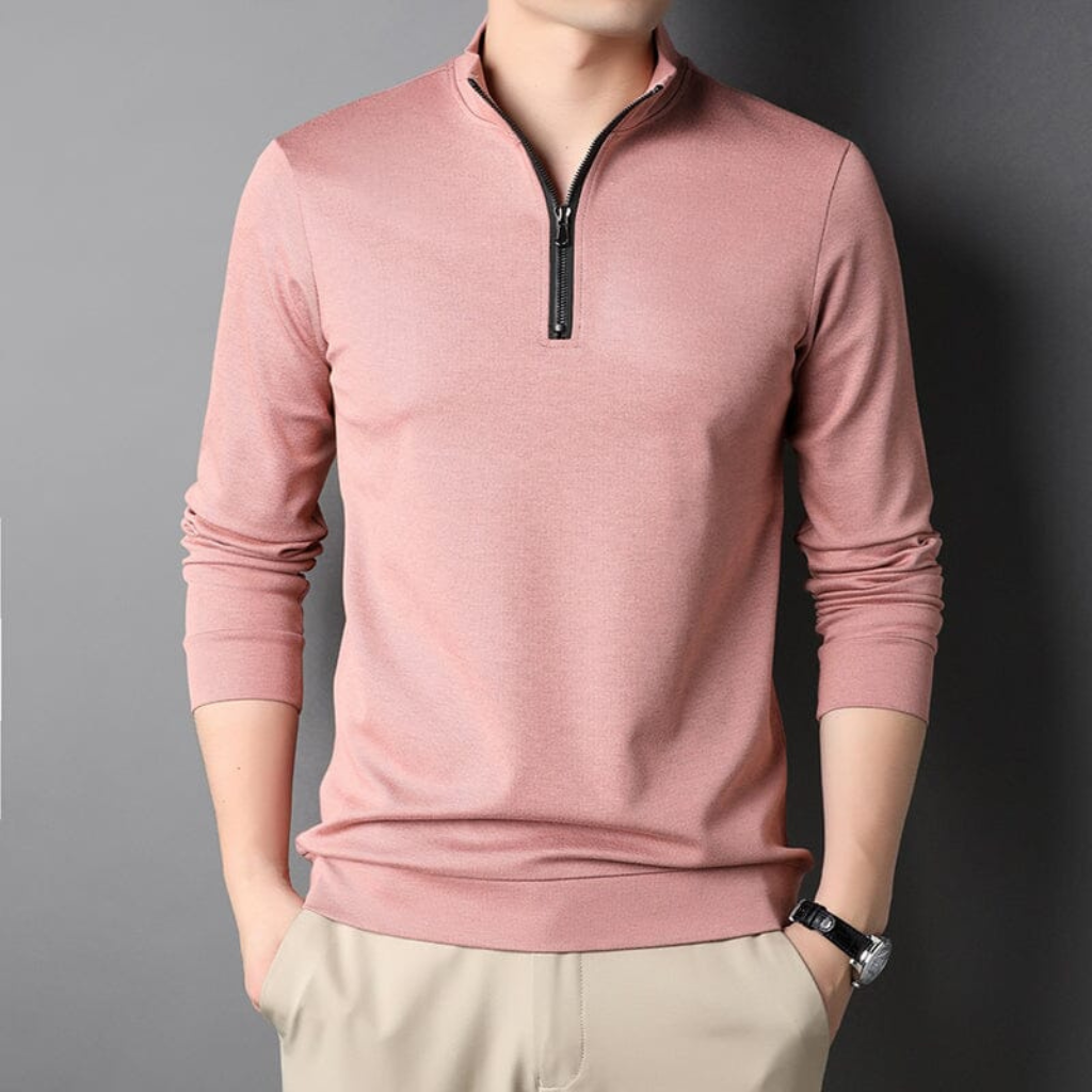 Camisa-Social-em-Algodao-Calviori-6