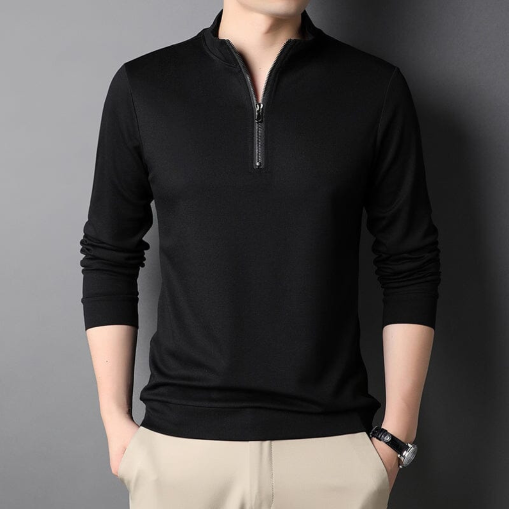 Camisa-Social-em-Algodao-Calviori-7