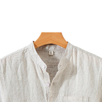Camisa-de-Linho-Calviori-Amalfi-Bege-2