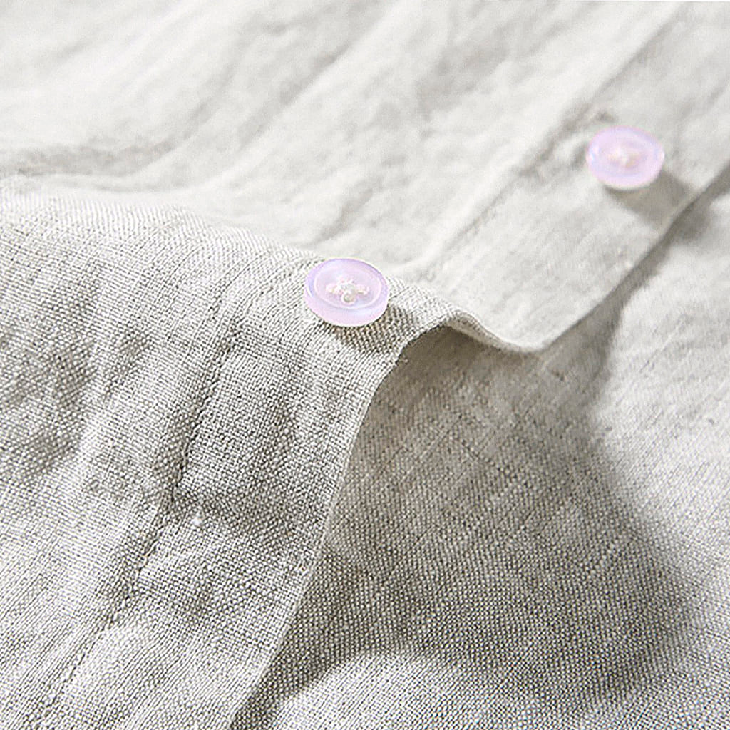 Camisa-de-Linho-Calviori-Amalfi-Bege-3