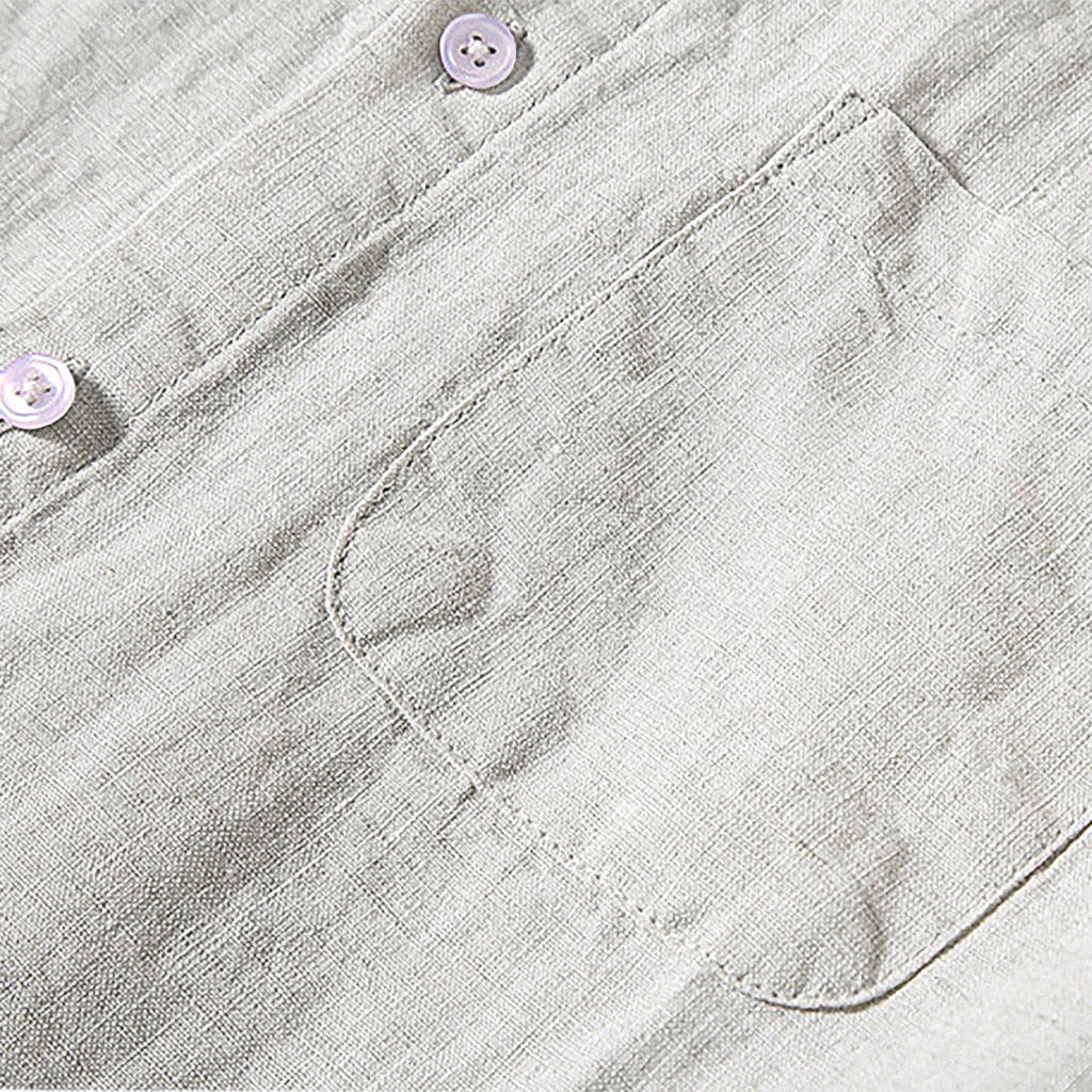 Camisa-de-Linho-Calviori-Amalfi-Bege-4