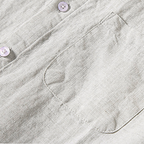 Camisa-de-Linho-Calviori-Amalfi-Bege-4