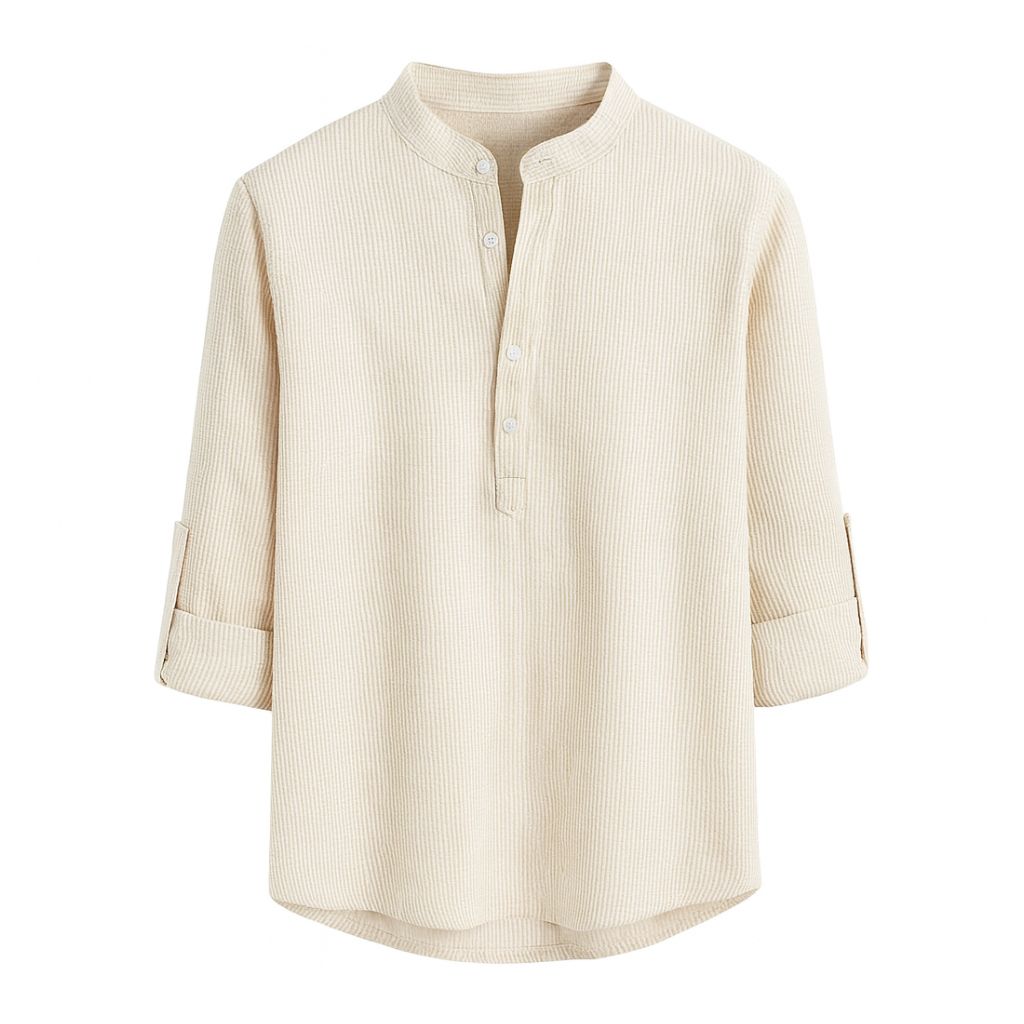 Camisa-de-Linho-Calviori-Beach-1
