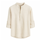 Camisa-de-Linho-Calviori-Beach-1