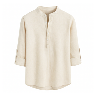 Camisa-de-Linho-Calviori-Beach-1