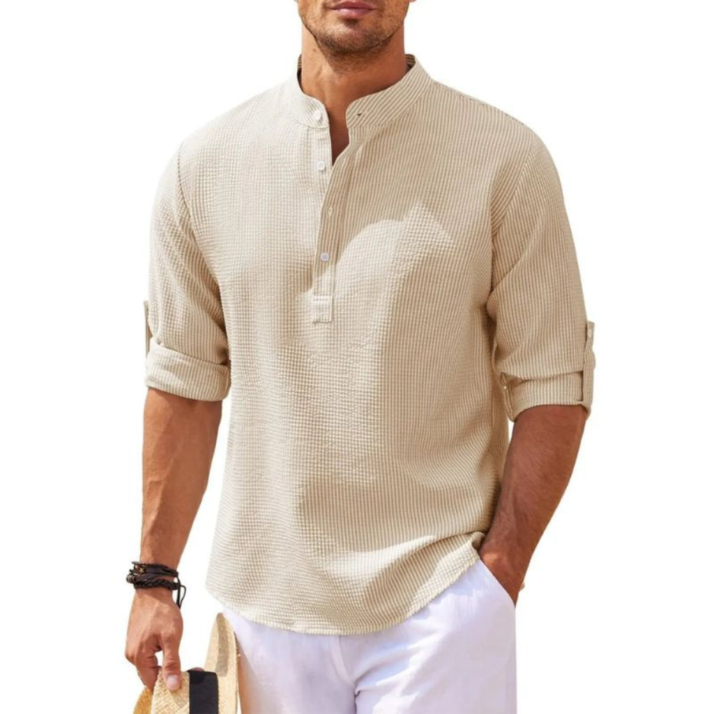 Camisa-de-Linho-Calviori-Beach-3