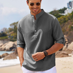 Camisa-de-Linho-Calviori-Beach-4