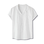 Camisa-de-Linho-Calviori-Capri-Branco