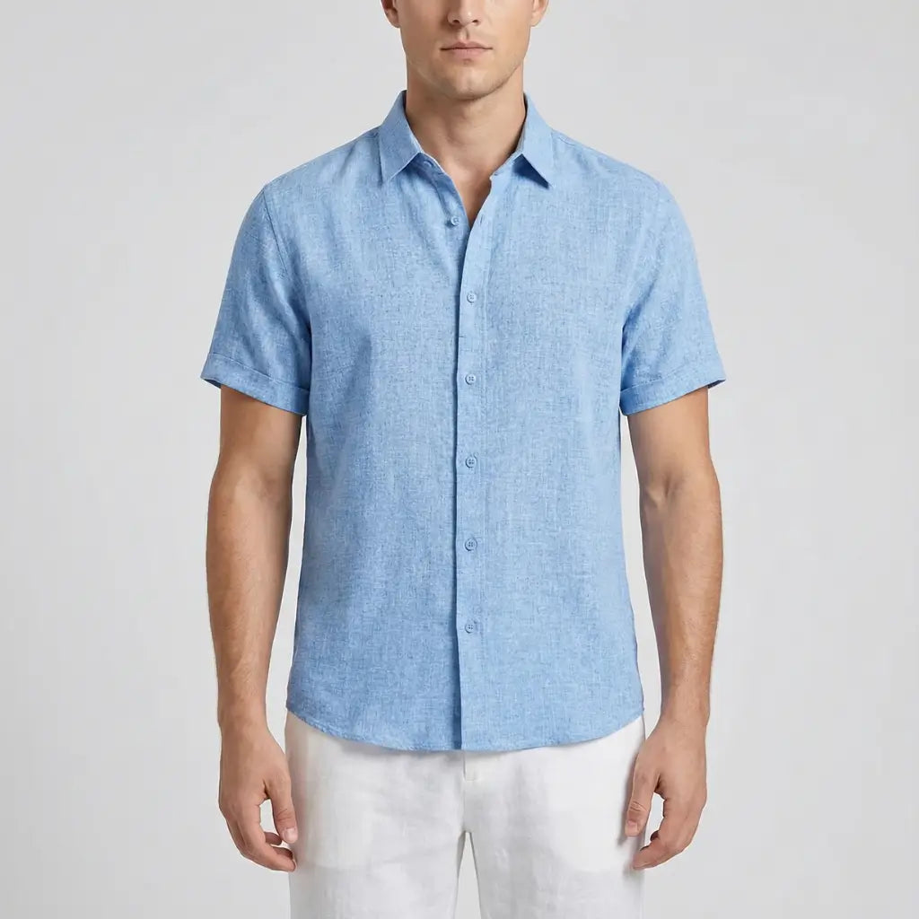 Camisa-de-Linho-Calviori-Florence-2