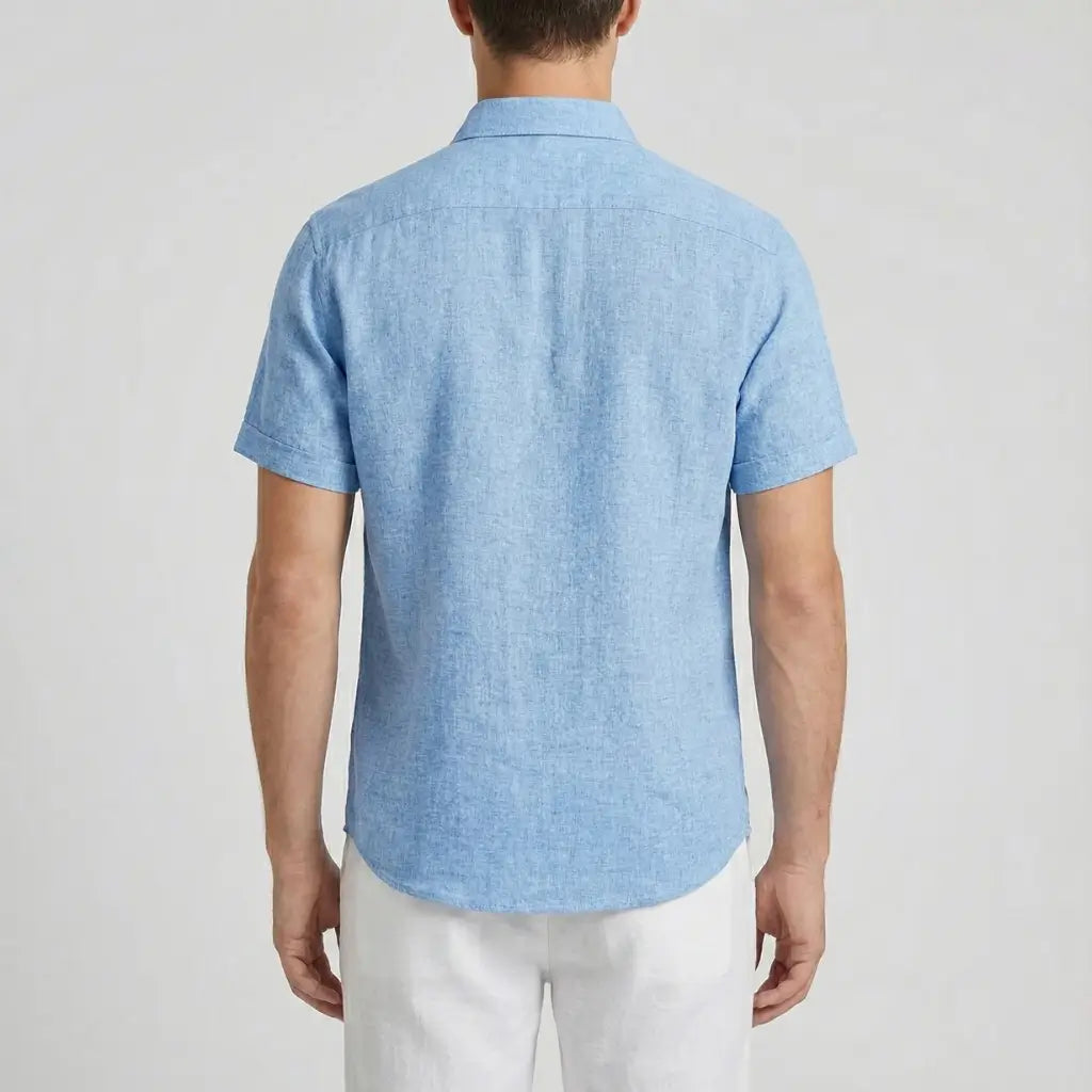 Camisa-de-Linho-Calviori-Florence-3