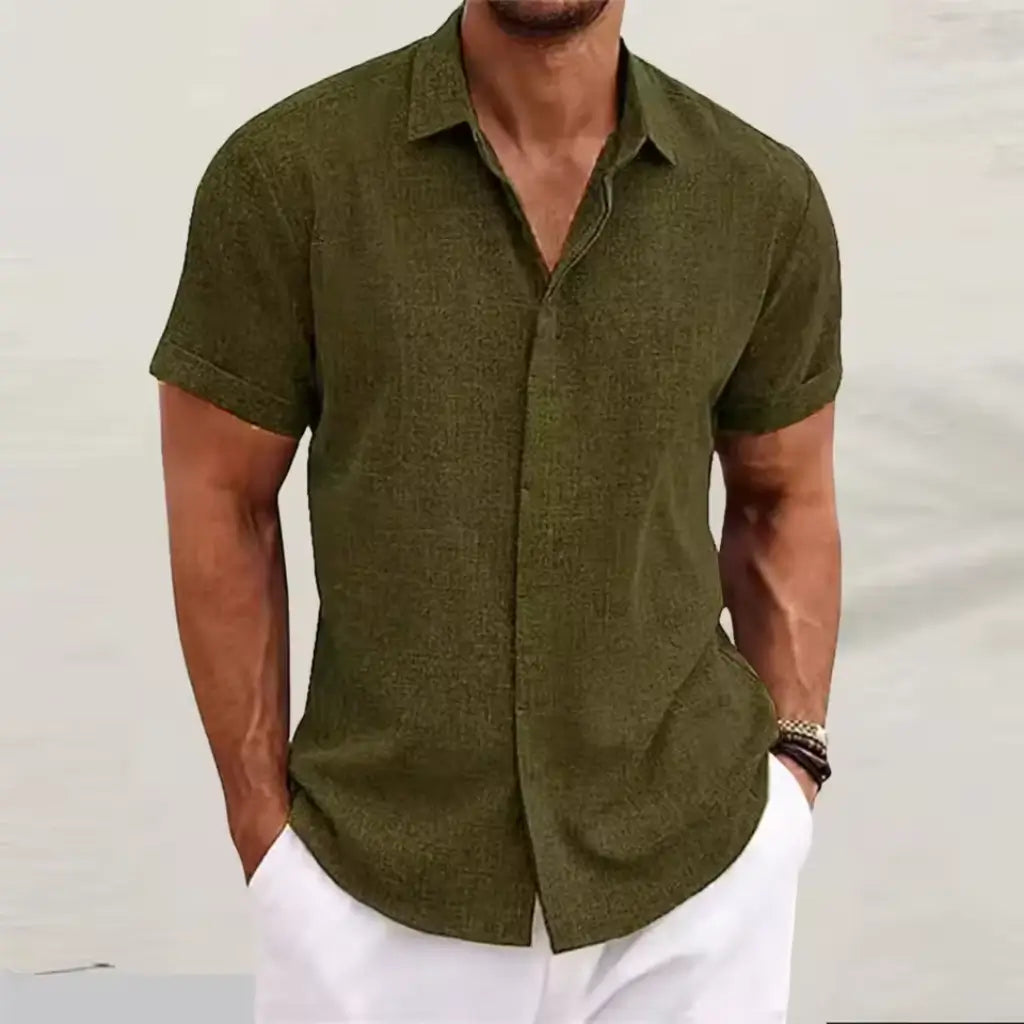 Camisa-de-Linho-Calviori-Florence-4