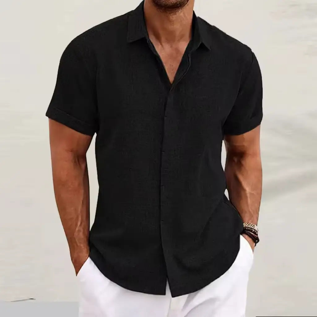 Camisa-de-Linho-Calviori-Florence-5