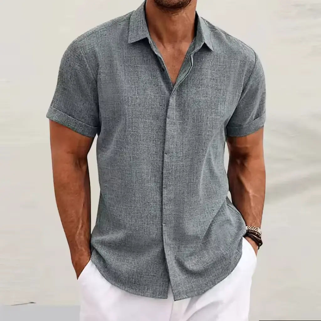 Camisa-de-Linho-Calviori-Florence-6