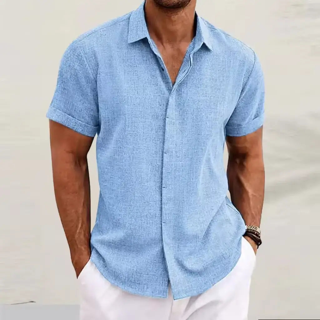 Camisa-de-Linho-Calviori-Florence-7