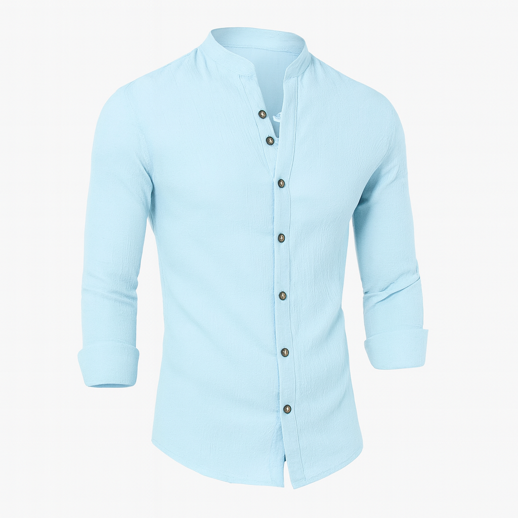 Camisa-de-Linho-Calviori-Geneva-1