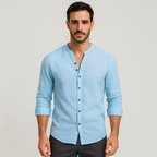 Camisa-de-Linho-Calviori-Geneva-2