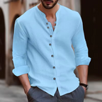 Camisa-de-Linho-Calviori-Geneva-3