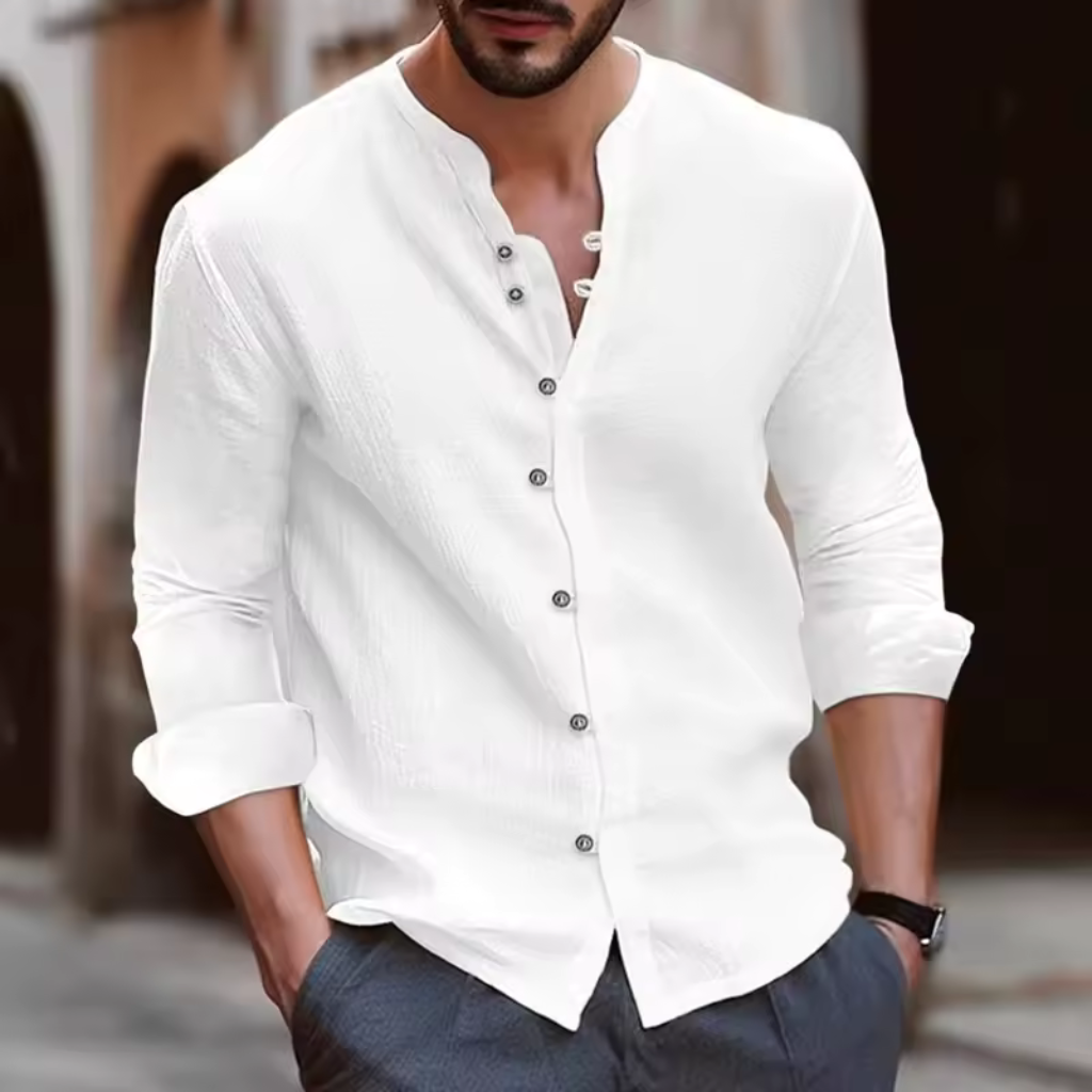 Camisa-de-Linho-Calviori-Geneva-4