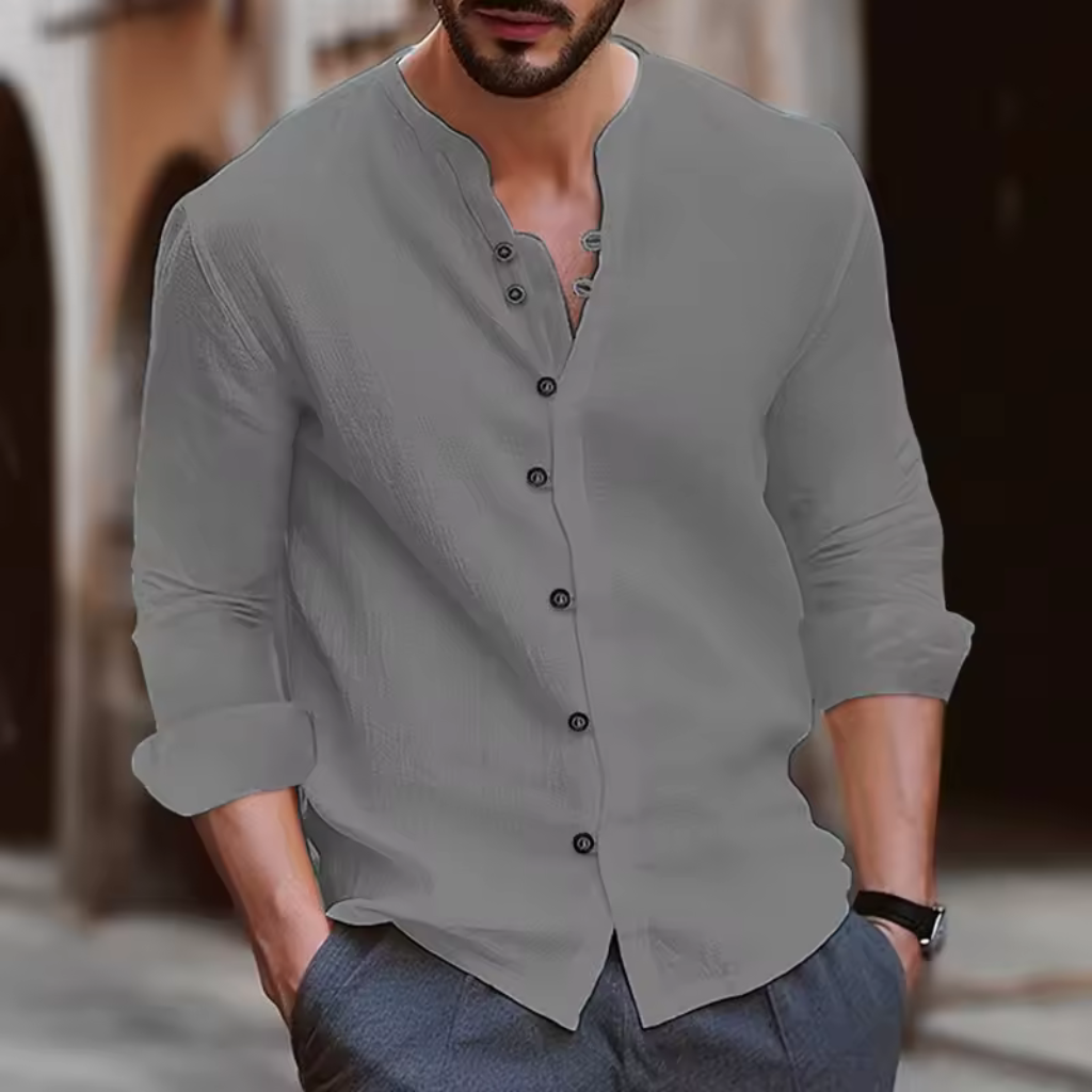 Camisa-de-Linho-Calviori-Geneva-7
