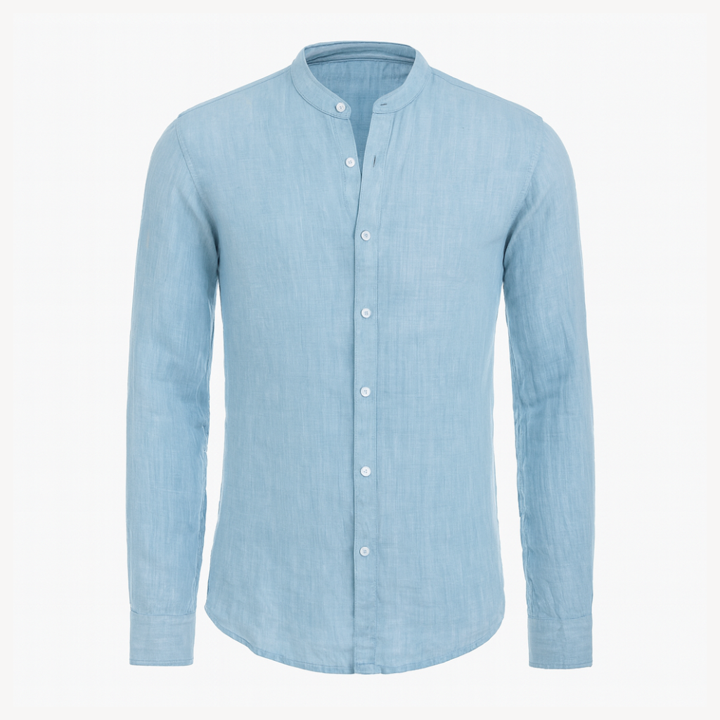 Camisa-de-Linho-Calviori-Island-1