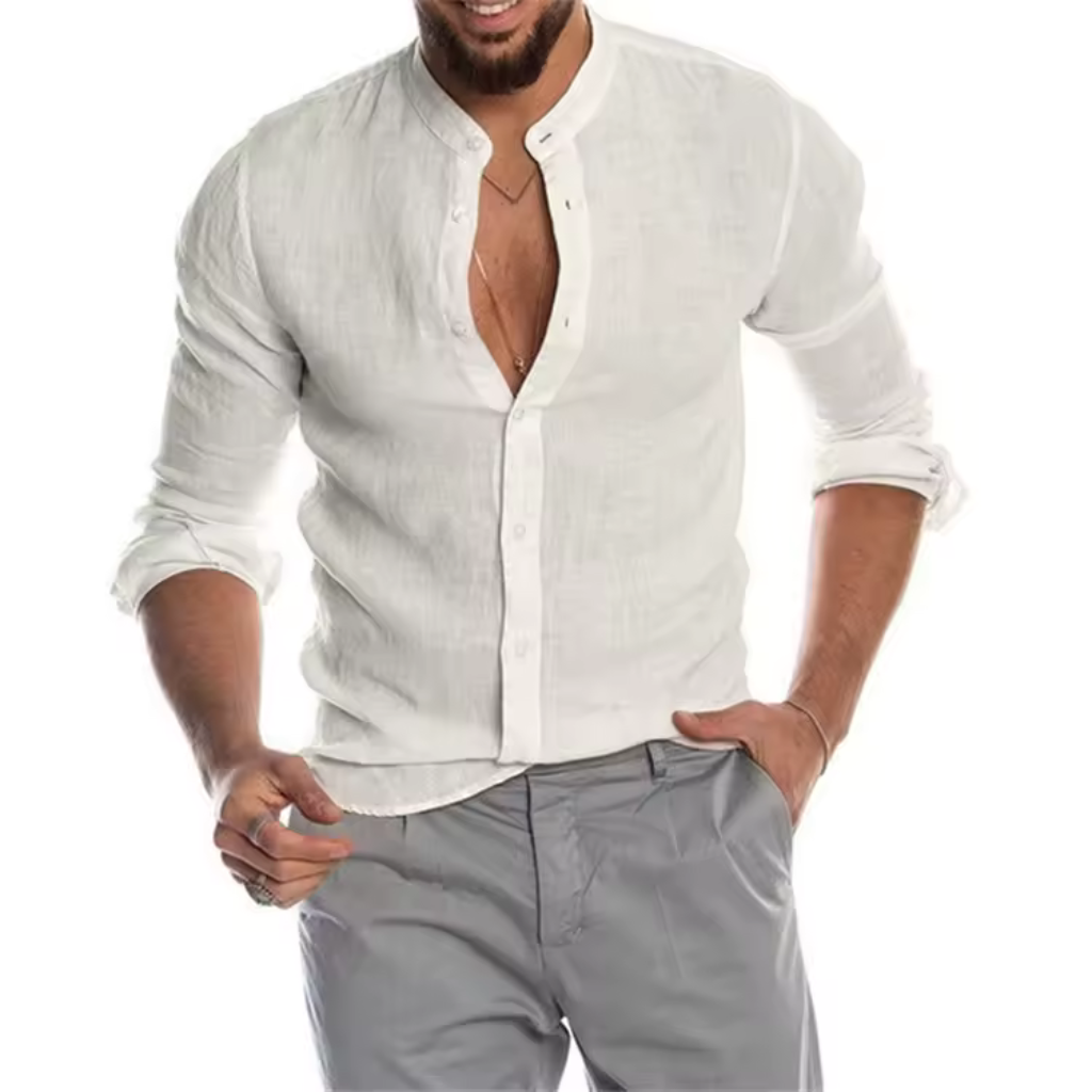 Camisa-de-Linho-Calviori-Island-4