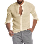 Camisa-de-Linho-Calviori-Island-5