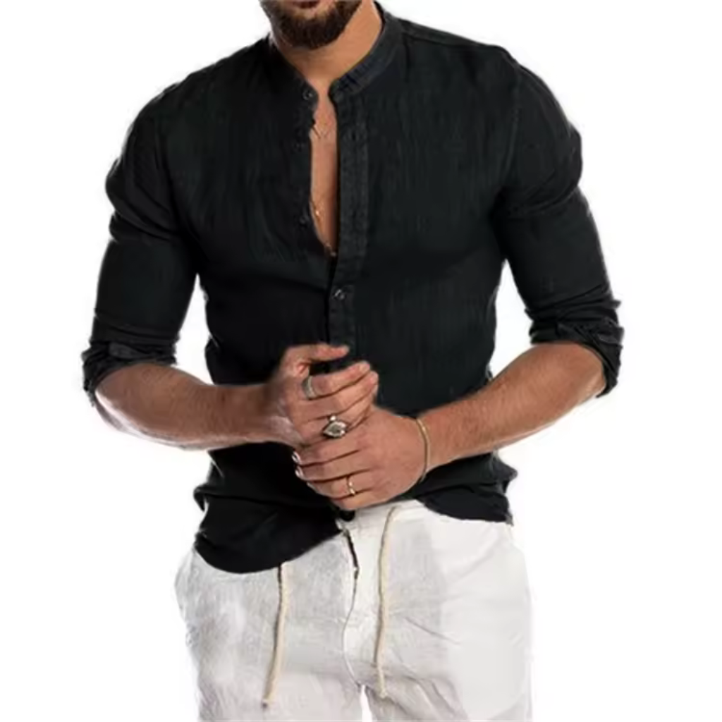 Camisa-de-Linho-Calviori-Island-6