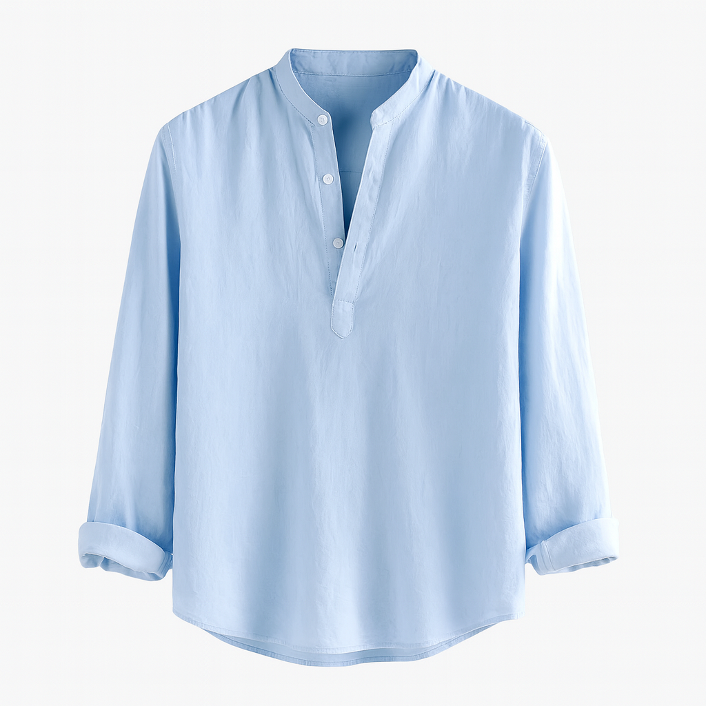 Camisa-de-Linho-Calviori-Panamera-1