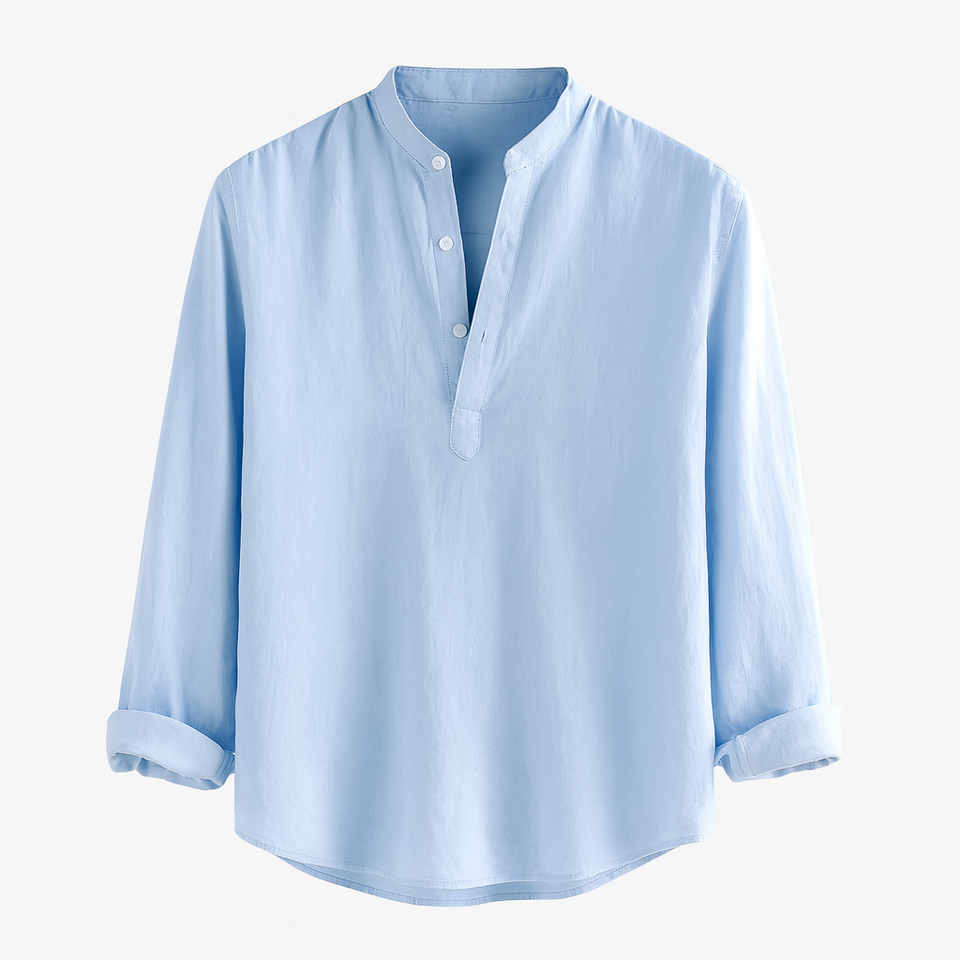 Camisa-de-Linho-Calviori-Panamera-1