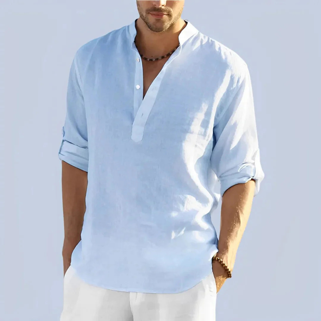 Camisa-de-Linho-Calviori-Panamera-3