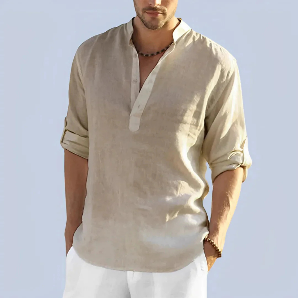 Camisa-de-Linho-Calviori-Panamera-5