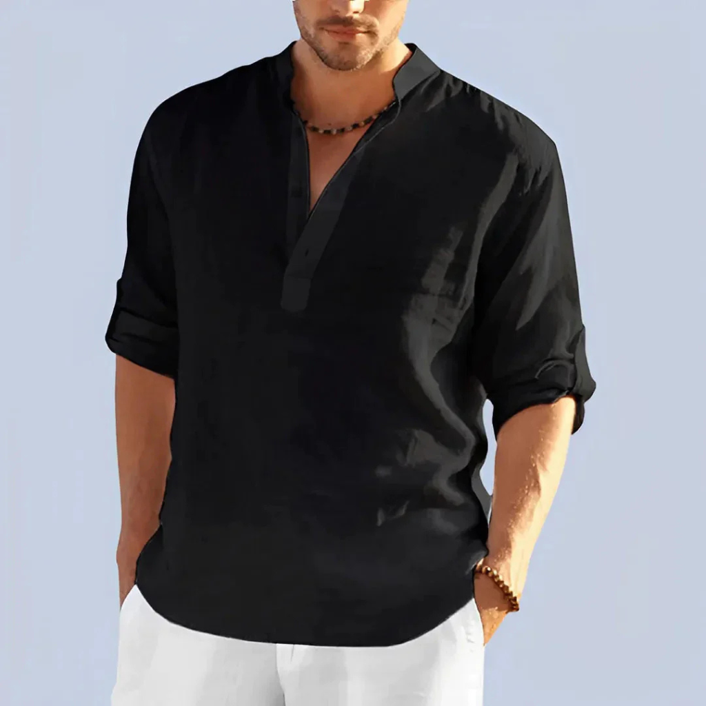 Camisa-de-Linho-Calviori-Panamera-6