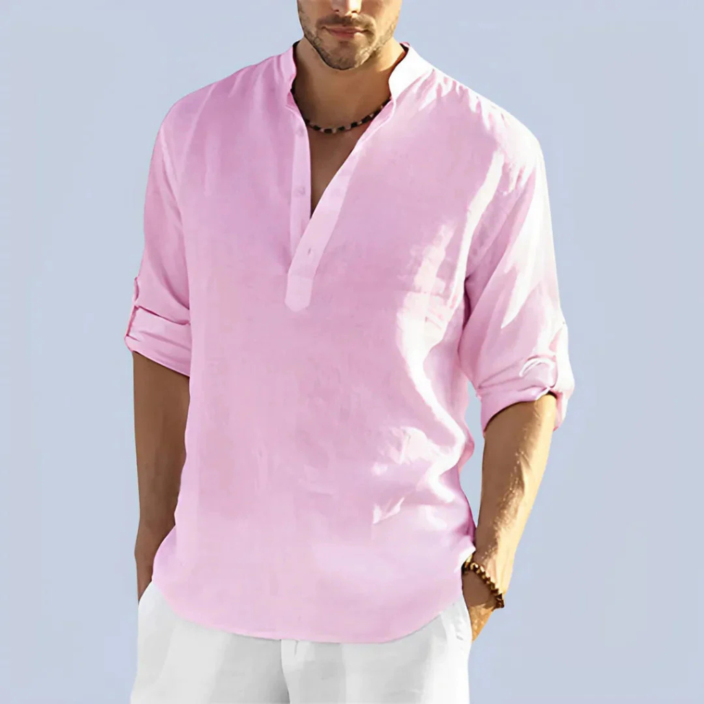 Camisa-de-Linho-Calviori-Panamera-7
