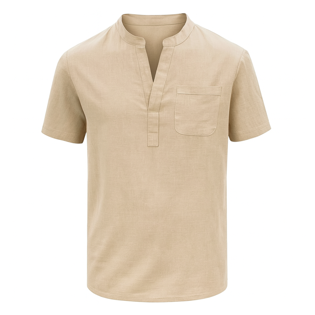 Camisa-de-Linho-Calviori-Positano-1