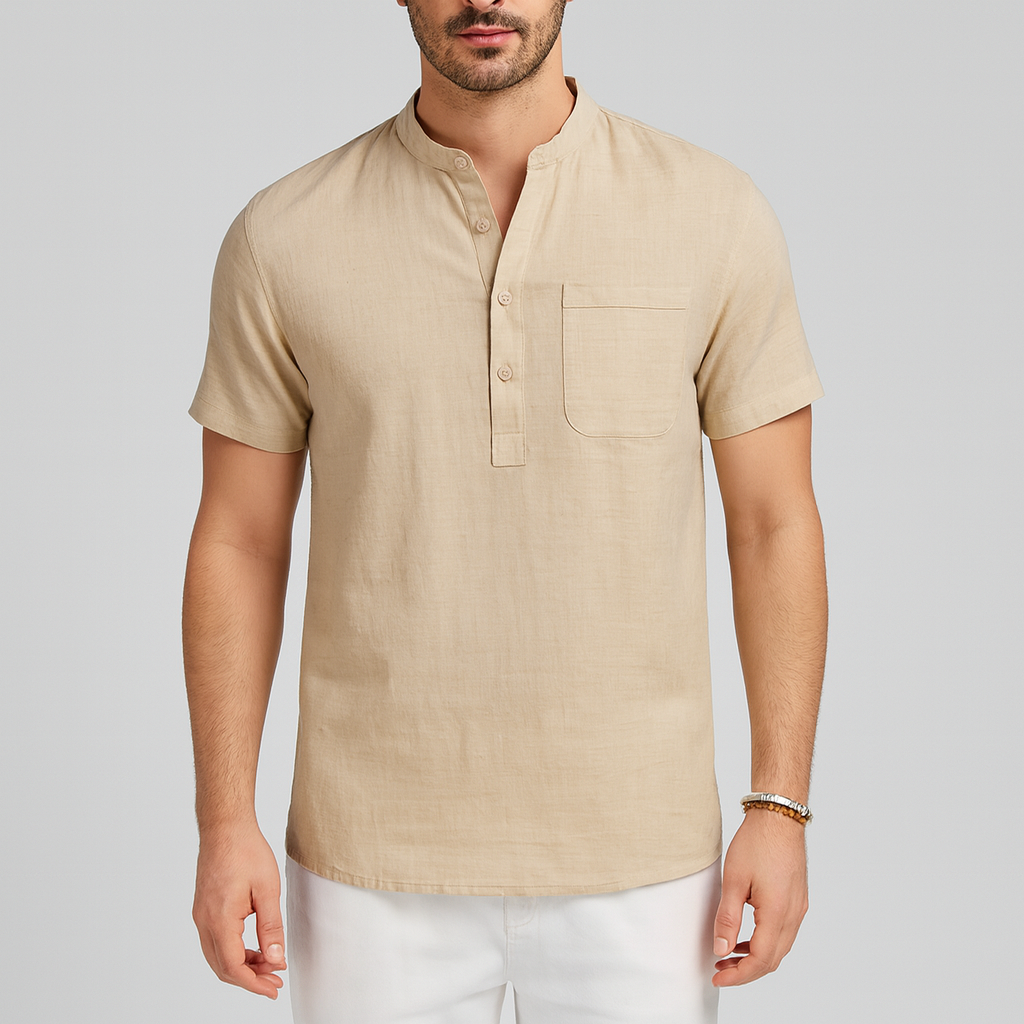 Camisa-de-Linho-Calviori-Positano-2