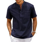 Camisa-de-Linho-Calviori-Positano-6