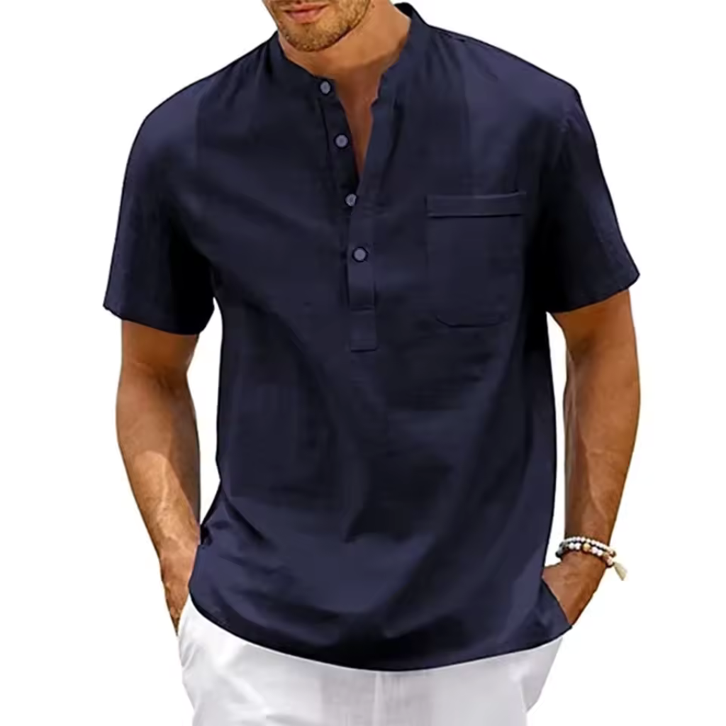 Camisa-de-Linho-Calviori-Positano-6