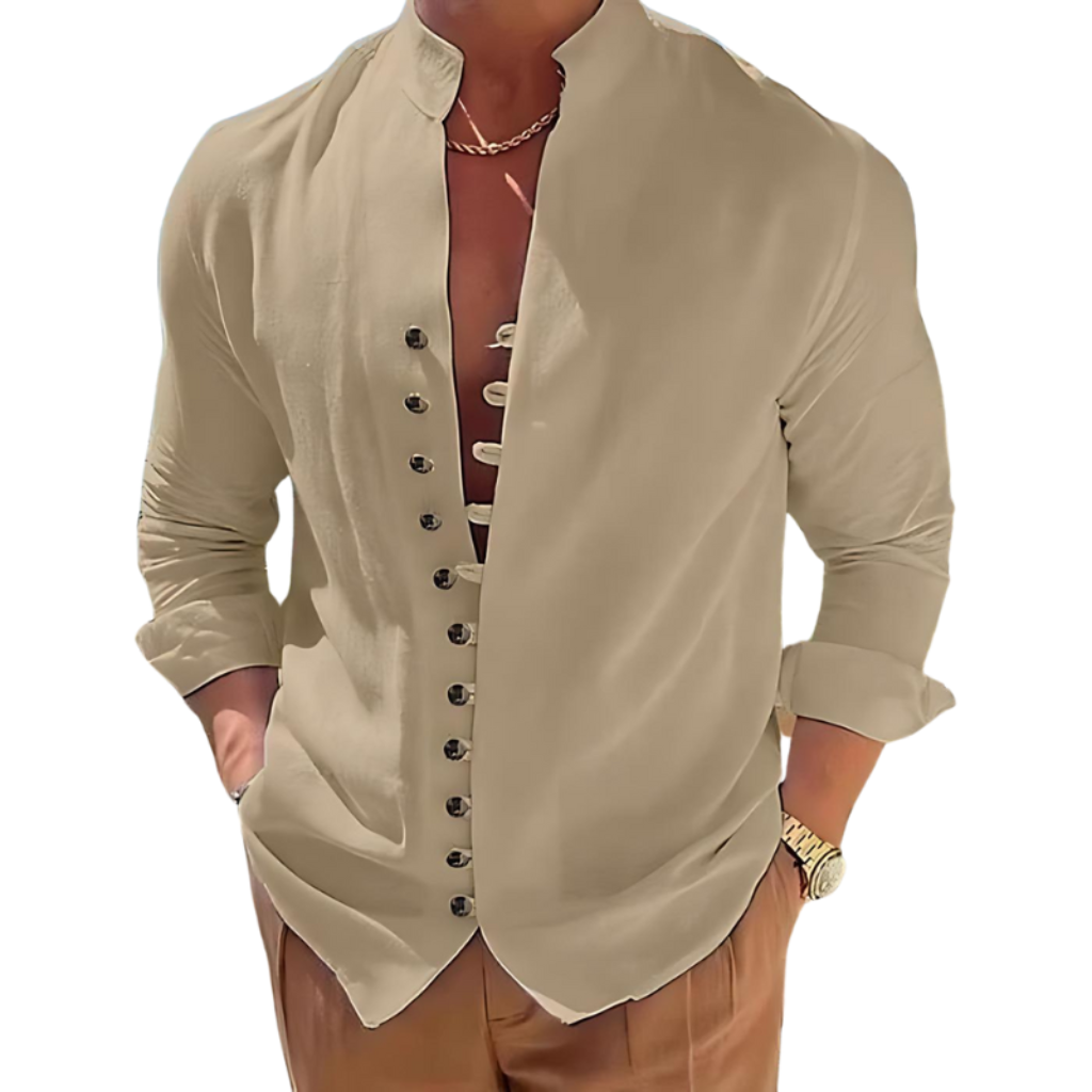 Camisa-de-Linho-Calviori-Spring-4