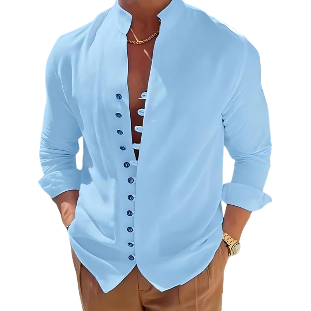 Camisa-de-Linho-Calviori-Spring-7