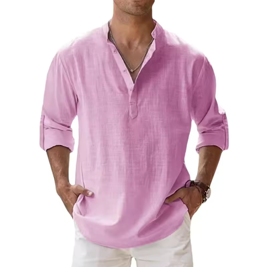 Camisa-de-Linho-Calviori-Tulum-6