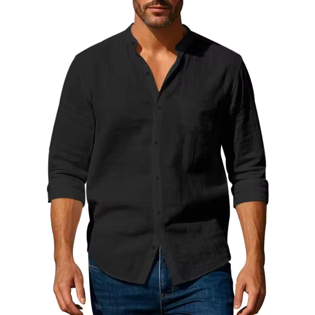 Camisa-de-Linho-Calviori-Venezia-6
