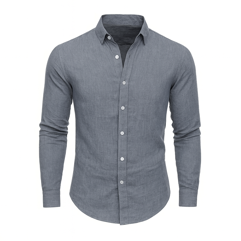Camisa-de-Linho-Masculina-Calviori-Amalfi-1