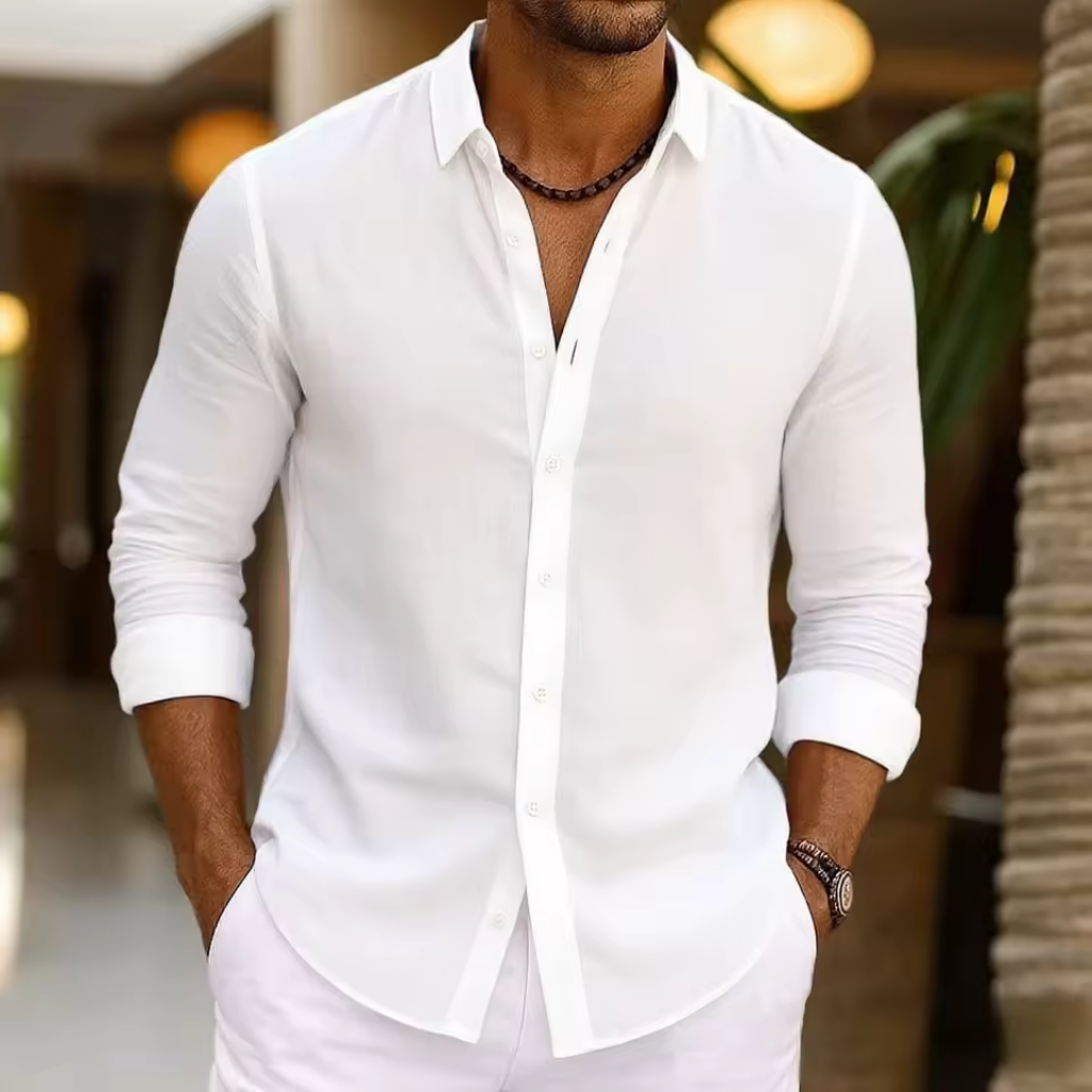 Camisa-de-Linho-Masculina-Calviori-Amalfi-4