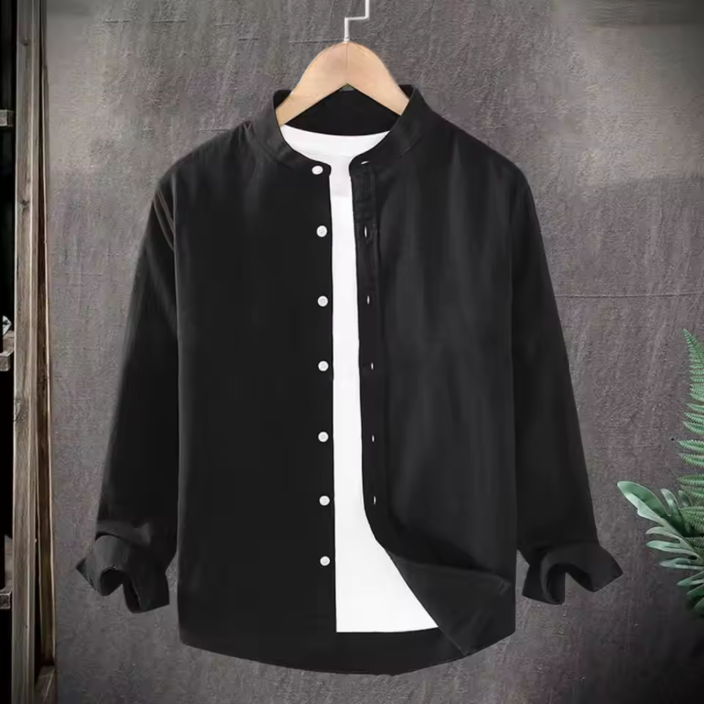 Camisa-de-Linho-Masculina-Calviori-Azzurra-3