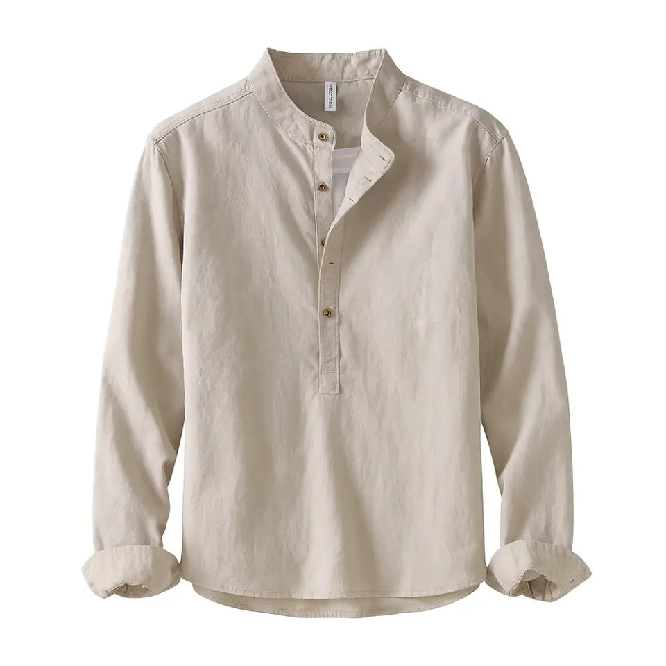 Camisa-de-Linho-Masculina-Calviori-Bali-1