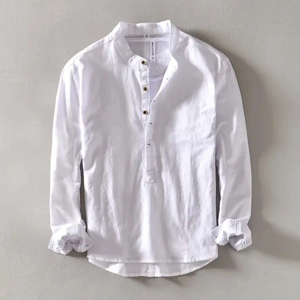 Camisa-de-Linho-Masculina-Calviori-Bali-4